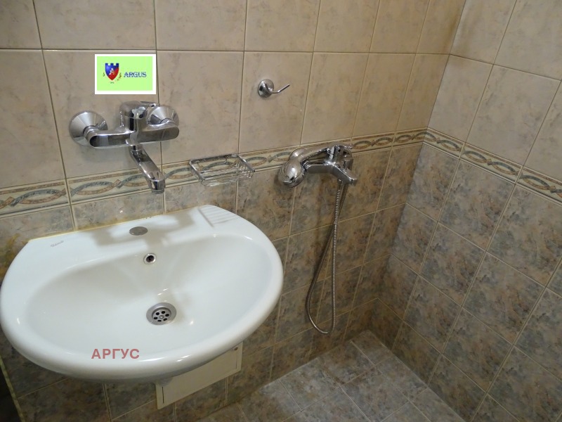 Продава 1-СТАЕН, гр. София, Банишора, снимка 9 - Апартаменти - 53430747