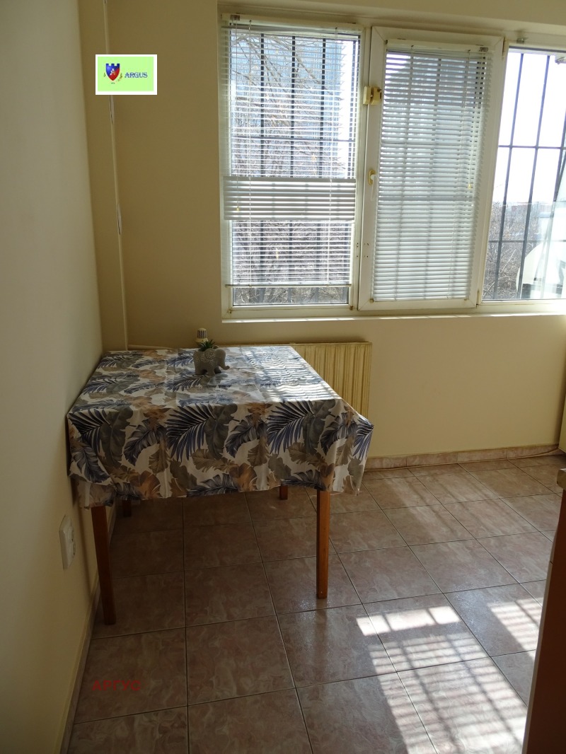 Продава 1-СТАЕН, гр. София, Банишора, снимка 4 - Апартаменти - 53430747