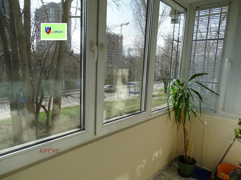 Продава 1-СТАЕН, гр. София, Банишора, снимка 2 - Апартаменти - 53430747