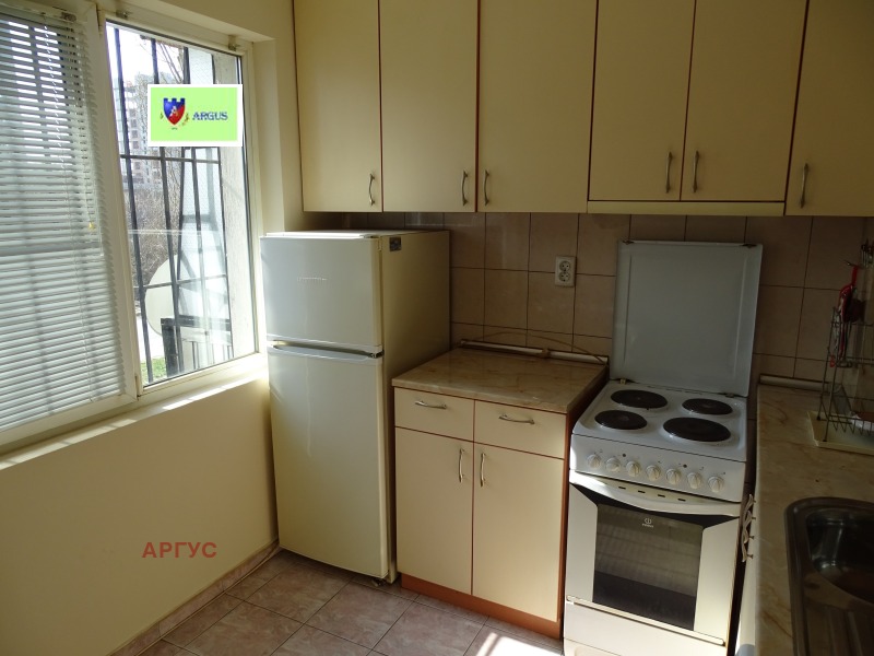 Продава 1-СТАЕН, гр. София, Банишора, снимка 5 - Апартаменти - 53430747