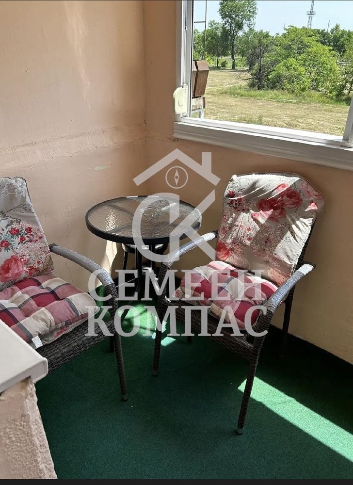 Продава 1-СТАЕН, гр. Пловдив, Тракия, снимка 6 - Апартаменти - 53558339