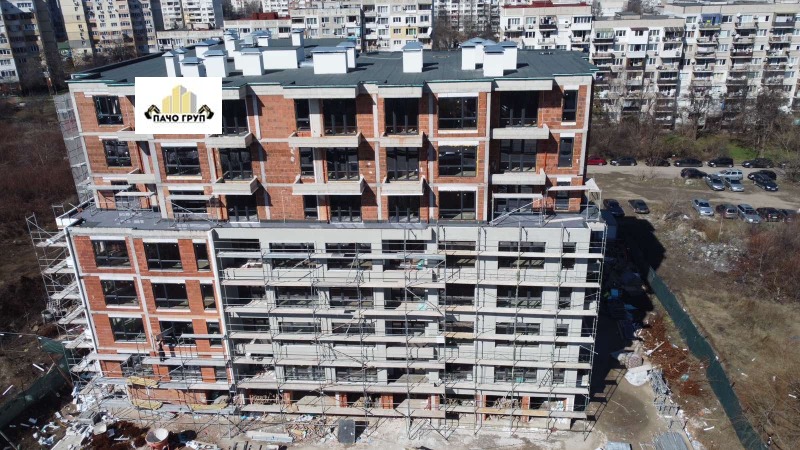 Продава  2-стаен град София , Люлин 2 , 65 кв.м | 72640054 - изображение [2]