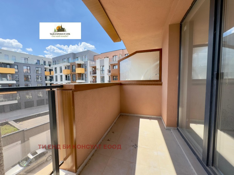 Na prodej  1 ložnice Sofia , Malinova dolina , 56 m2 | 72391929 - obraz [6]