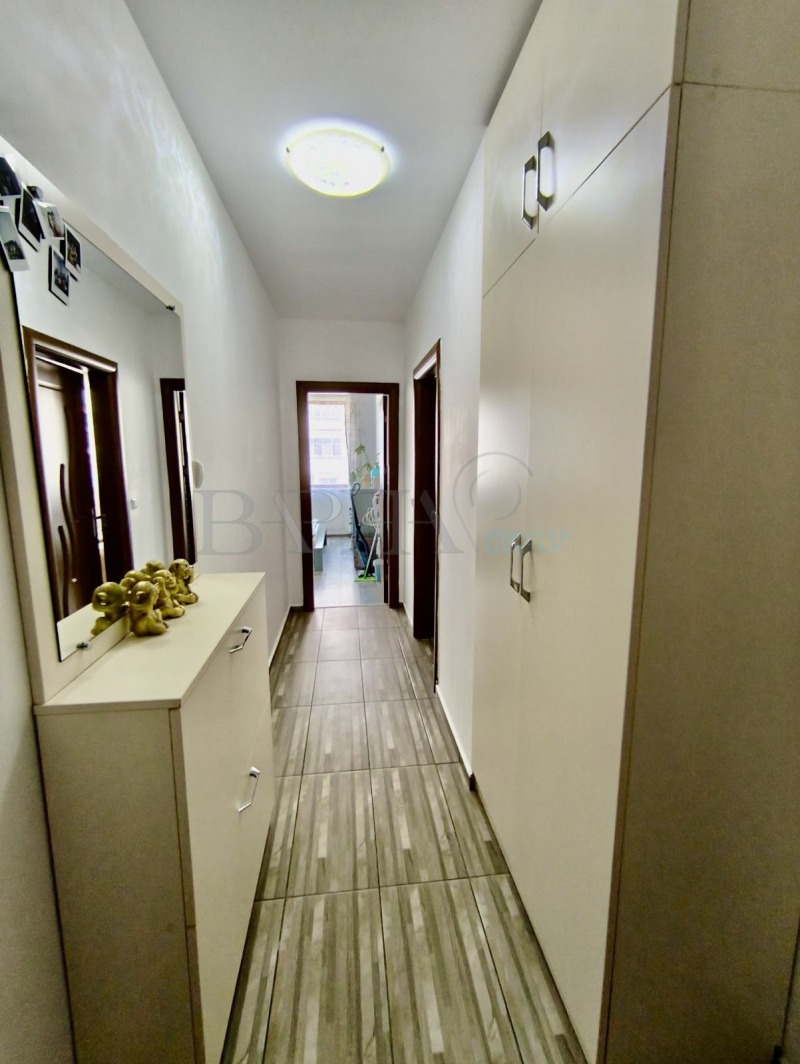 Na prodej  1 ložnice Varna , Levski 1 , 67 m2 | 96110552 - obraz [13]