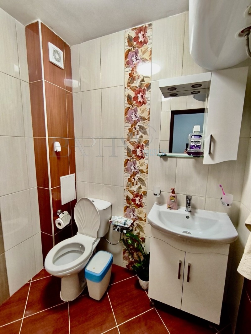 Na prodej  1 ložnice Varna , Levski 1 , 67 m2 | 96110552 - obraz [11]