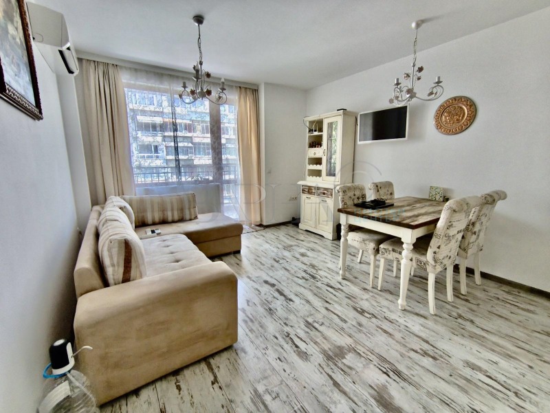 Na prodej  1 ložnice Varna , Levski 1 , 67 m2 | 96110552 - obraz [3]