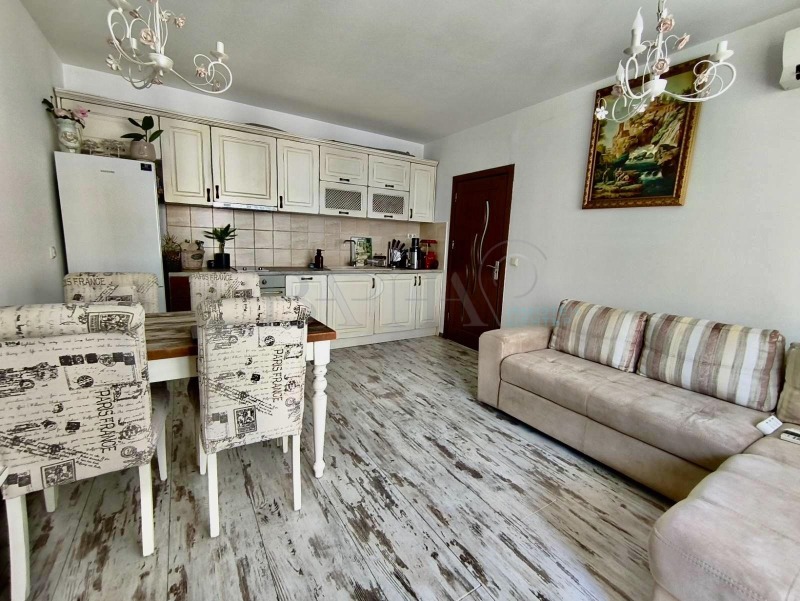 Na prodej  1 ložnice Varna , Levski 1 , 67 m2 | 96110552 - obraz [5]
