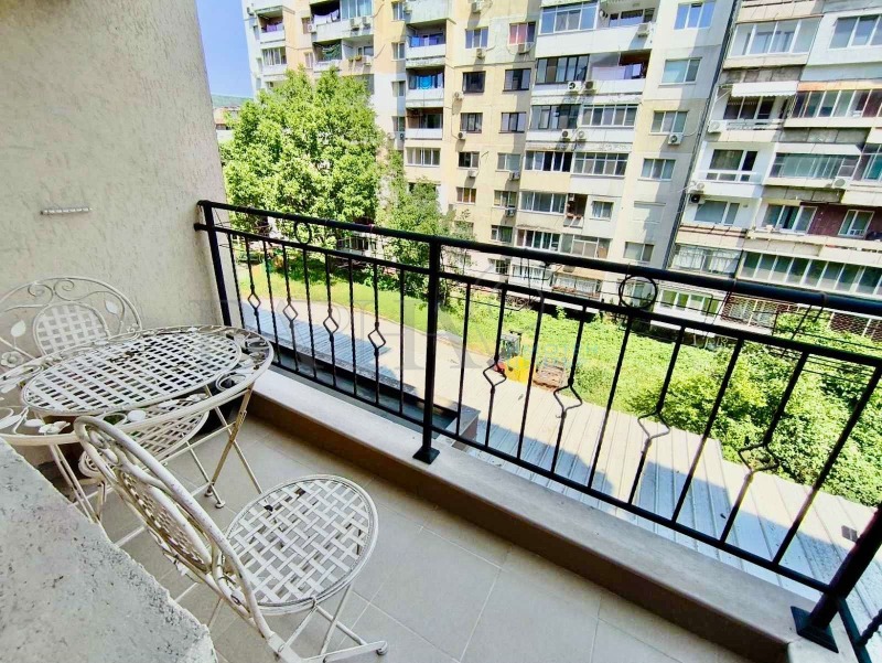 Na prodej  1 ložnice Varna , Levski 1 , 67 m2 | 96110552 - obraz [16]