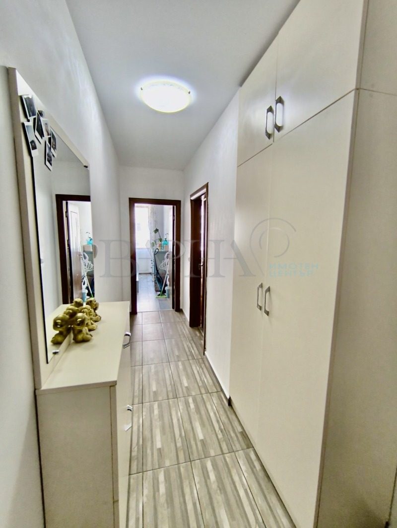 Na prodej  1 ložnice Varna , Levski 1 , 67 m2 | 96110552 - obraz [12]