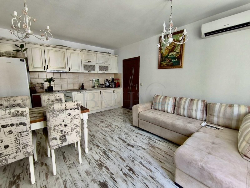 Na prodej  1 ložnice Varna , Levski 1 , 67 m2 | 96110552 - obraz [2]