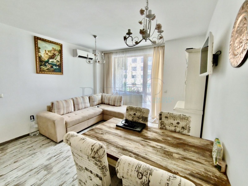 Na prodej  1 ložnice Varna , Levski 1 , 67 m2 | 96110552 - obraz [4]