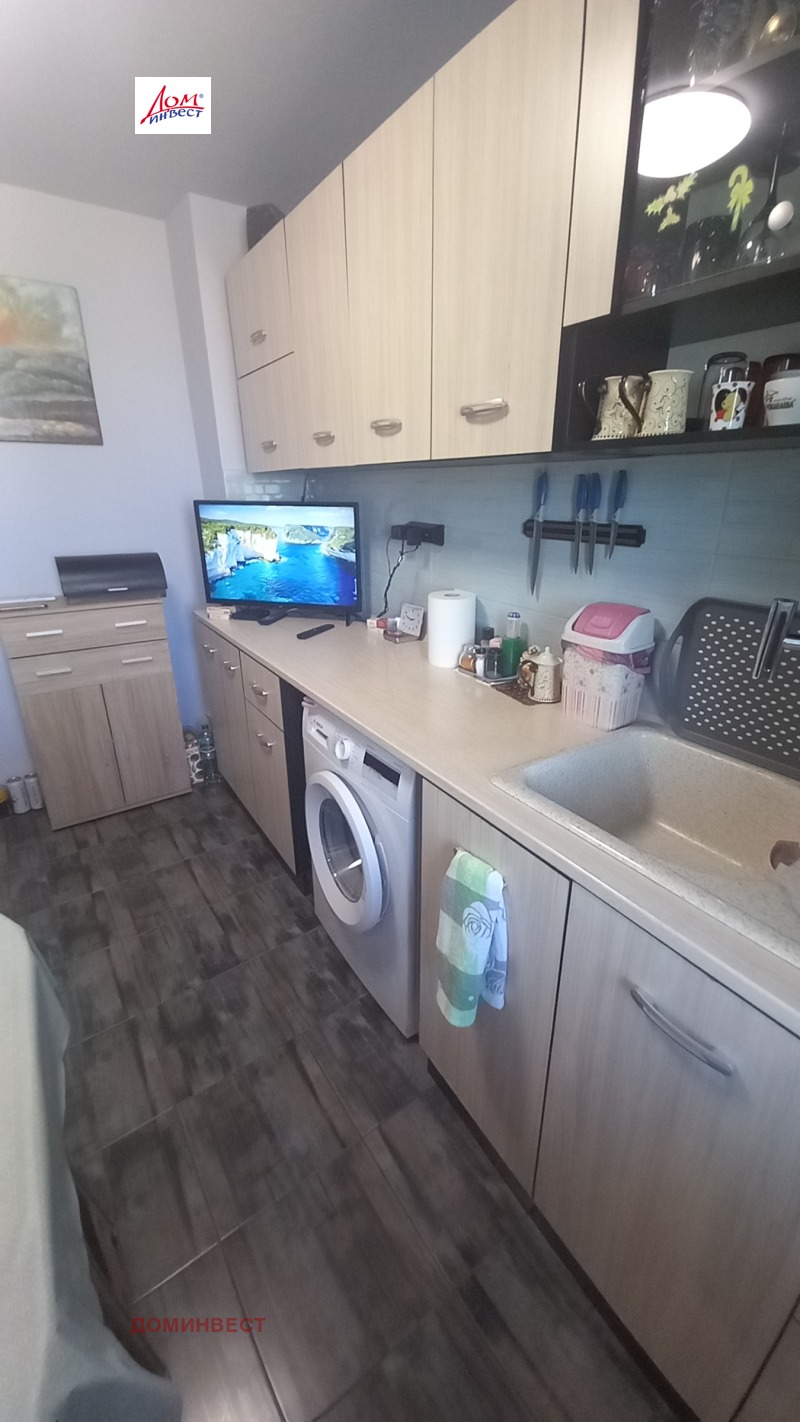 Na prodej  1 ložnice Plovdiv , Izgrev , 63 m2 | 55907297 - obraz [2]