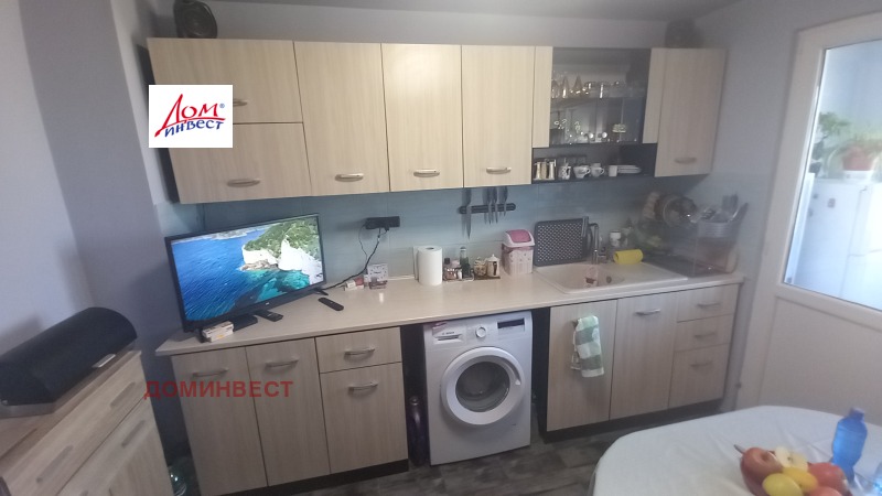 Na prodej  1 ložnice Plovdiv , Izgrev , 63 m2 | 55907297 - obraz [4]