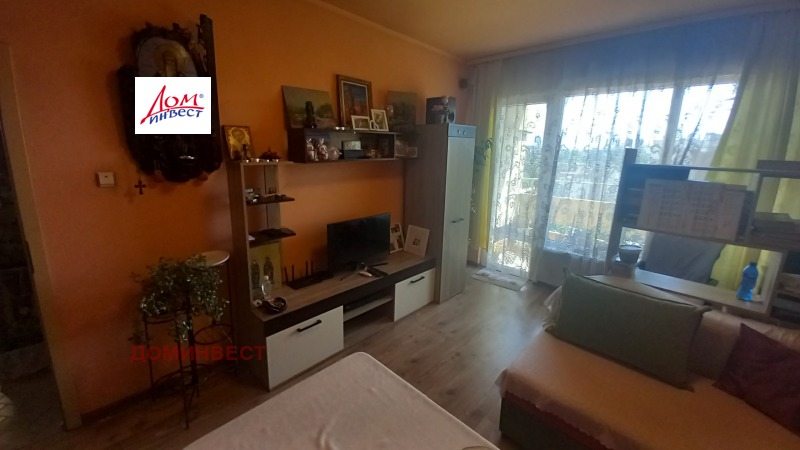 Na prodej  1 ložnice Plovdiv , Izgrev , 63 m2 | 55907297 - obraz [10]