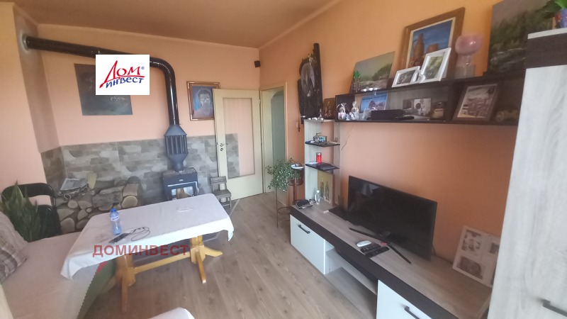 Na prodej  1 ložnice Plovdiv , Izgrev , 63 m2 | 55907297 - obraz [12]