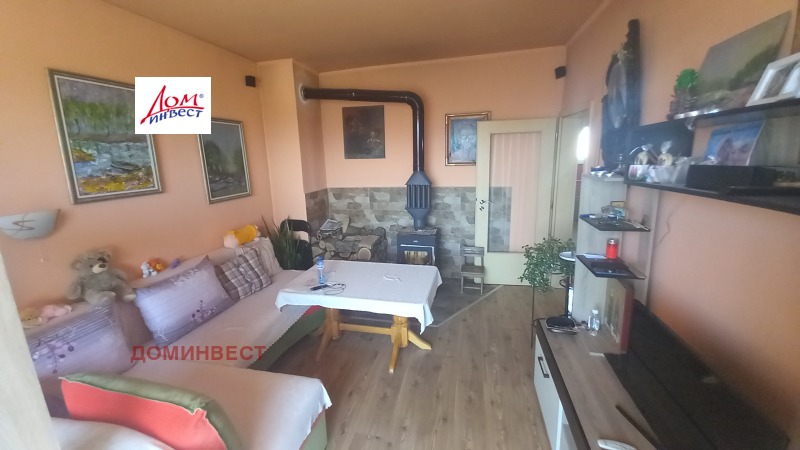 Na prodej  1 ložnice Plovdiv , Izgrev , 63 m2 | 55907297 - obraz [13]