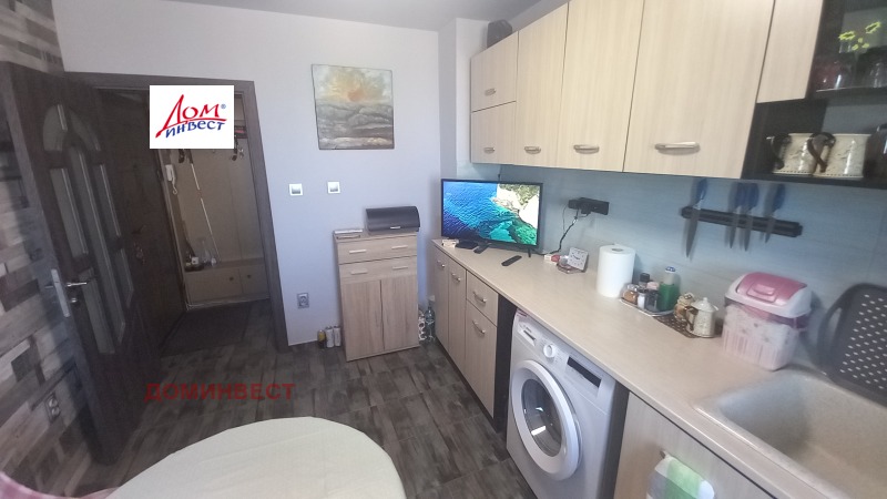 Na prodej  1 ložnice Plovdiv , Izgrev , 63 m2 | 55907297 - obraz [3]