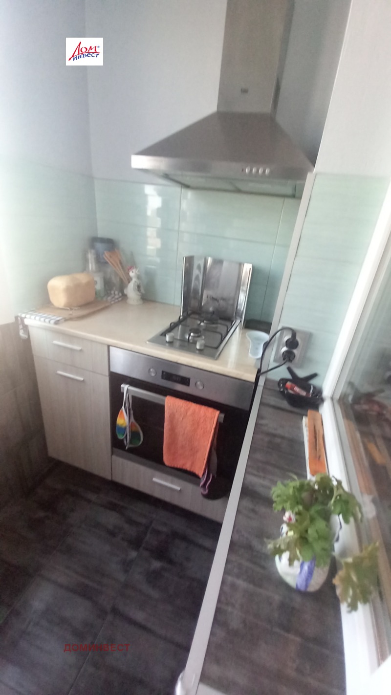 Na prodej  1 ložnice Plovdiv , Izgrev , 63 m2 | 55907297
