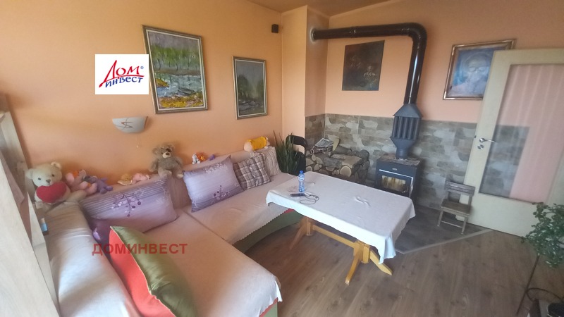 Na prodej  1 ložnice Plovdiv , Izgrev , 63 m2 | 55907297 - obraz [11]