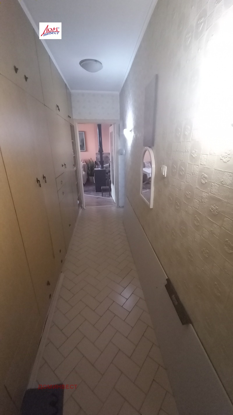 Na prodej  1 ložnice Plovdiv , Izgrev , 63 m2 | 55907297 - obraz [15]