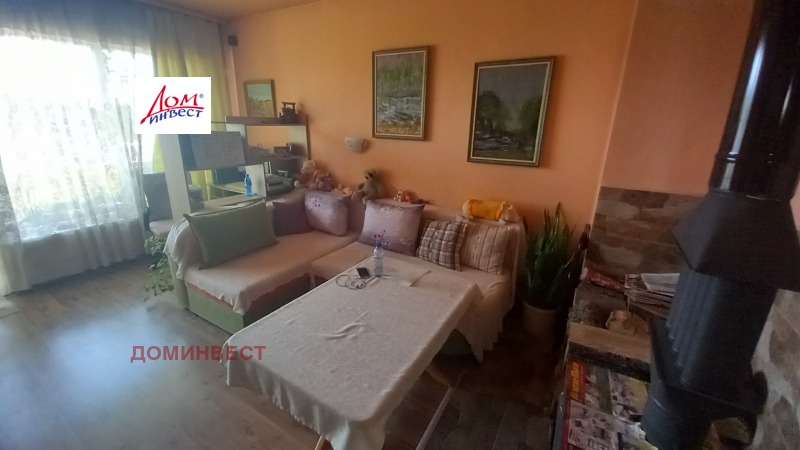 Na prodej  1 ložnice Plovdiv , Izgrev , 63 m2 | 55907297 - obraz [14]