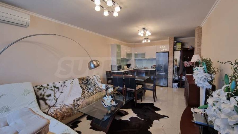 На продаж  1 спальня область Бургас , Свети Влас , 66 кв.м | 78206627 - зображення [2]
