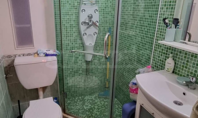 На продаж  1 спальня область Бургас , Свети Влас , 66 кв.м | 78206627 - зображення [7]
