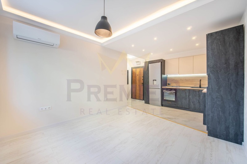 Продава  2-стаен град Варна , Виница , 50 кв.м | 23733759 - изображение [3]