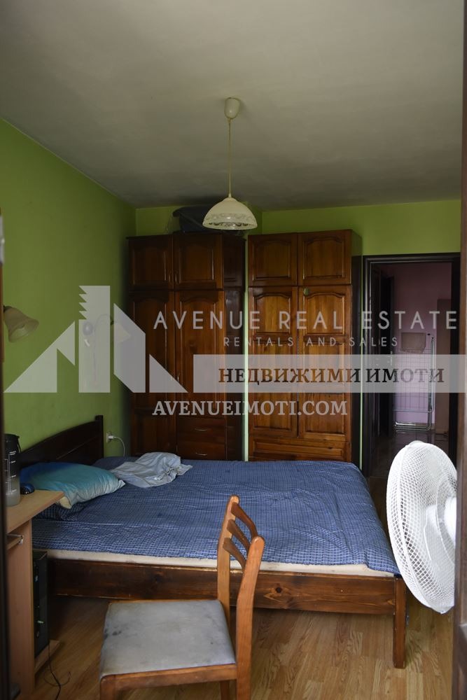 Til salg  1 soveværelse Plovdiv , Karshiyaka , 58 kvm | 13882376 - billede [5]