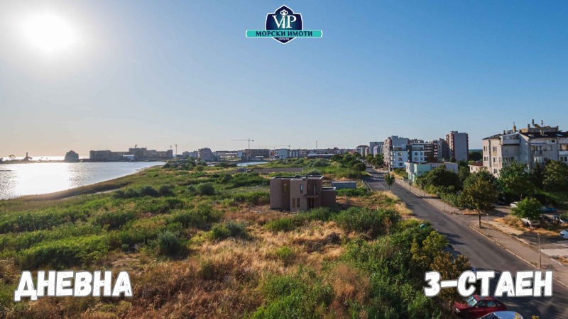 Zu verkaufen  2 Schlafzimmer region Burgas , Pomorie , 95 qm | 24193614 - Bild [15]