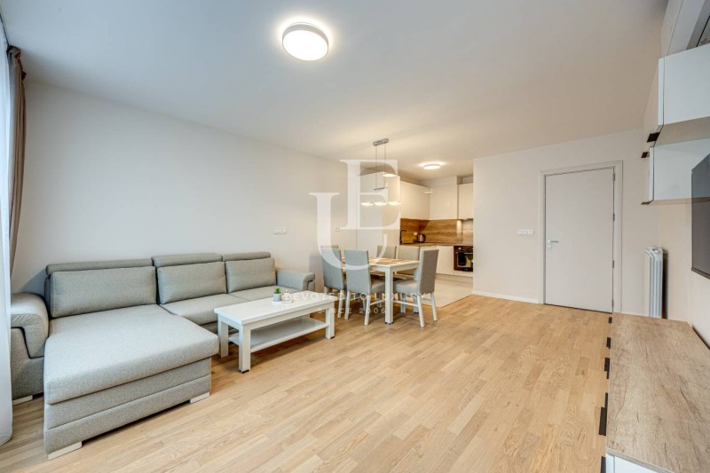 Продава 2-СТАЕН, гр. София, Център, снимка 2 - Апартаменти - 52519960