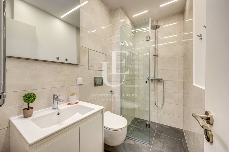 Продава 2-СТАЕН, гр. София, Център, снимка 5 - Апартаменти - 52519960