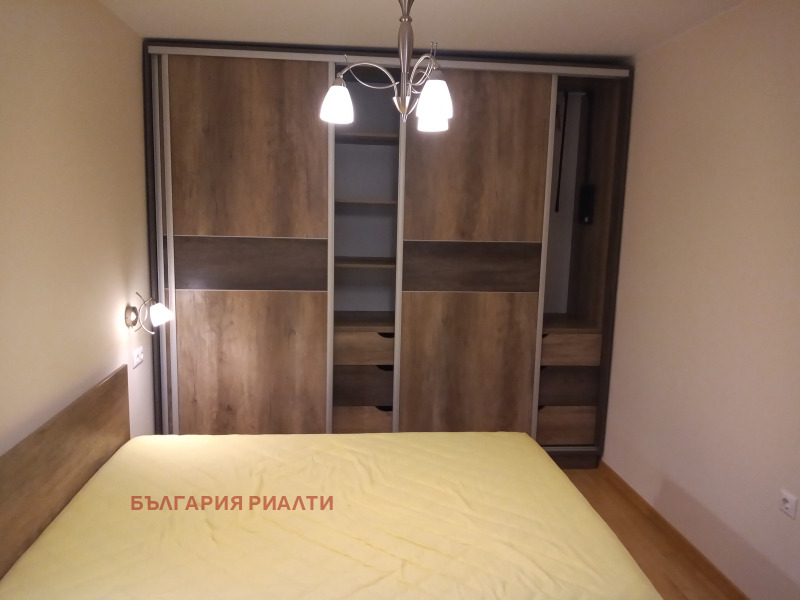 Продава 2-СТАЕН, гр. София, Белите брези, снимка 9 - Апартаменти - 52871384