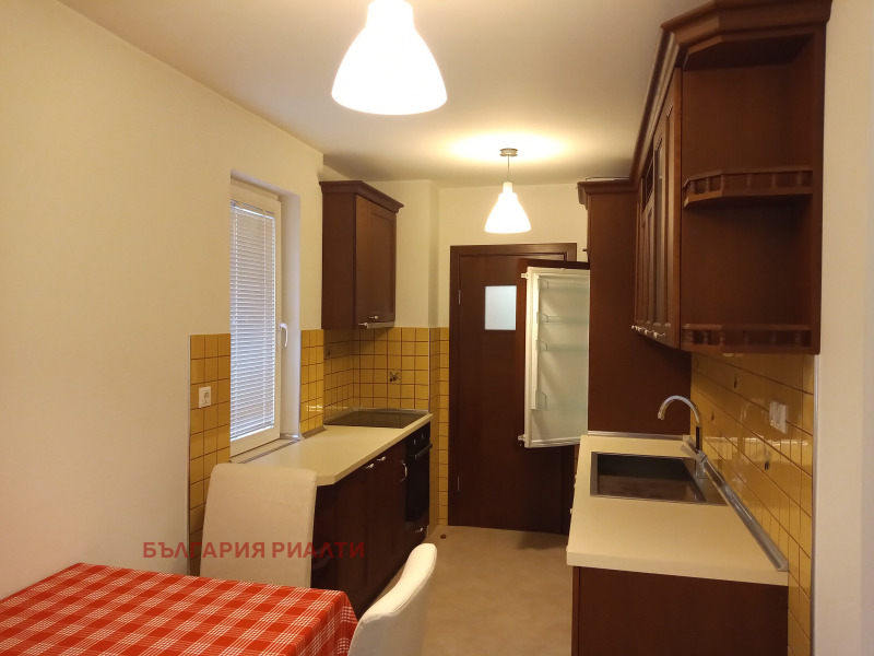 Продава 2-СТАЕН, гр. София, Белите брези, снимка 2 - Апартаменти - 52871384