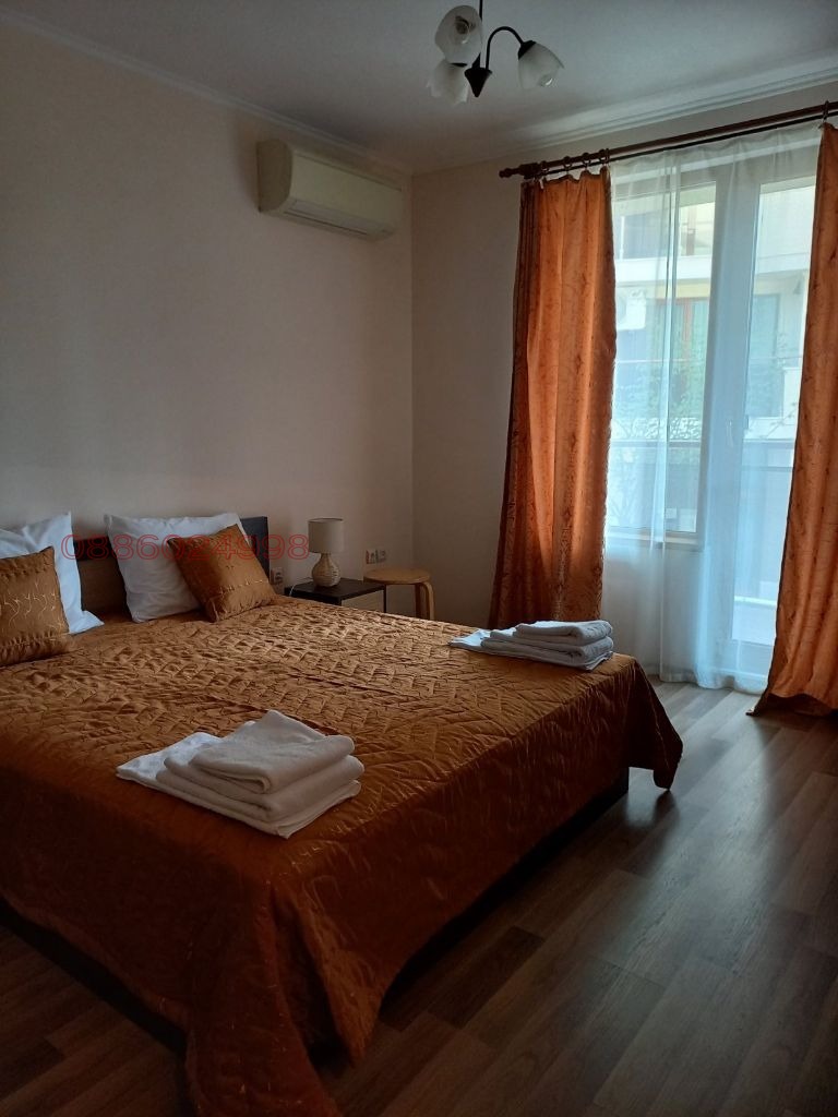 Продава 2-СТАЕН, с. Шкорпиловци, област Варна, снимка 7 - Апартаменти - 52987641