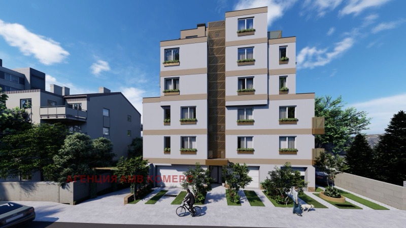 Продава 2-СТАЕН, гр. София, Сухата река, снимка 7 - Апартаменти - 53174150