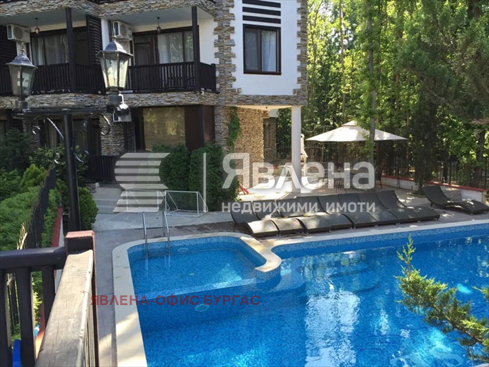 Продава 2-СТАЕН, гр. Приморско, област Бургас, снимка 3 - Апартаменти - 55304773