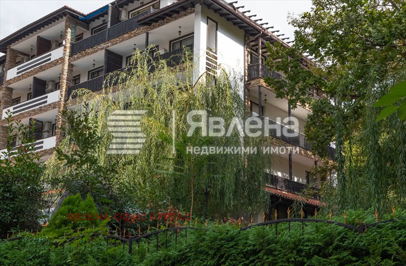 Продава 2-СТАЕН, гр. Приморско, област Бургас, снимка 2 - Апартаменти - 55304773