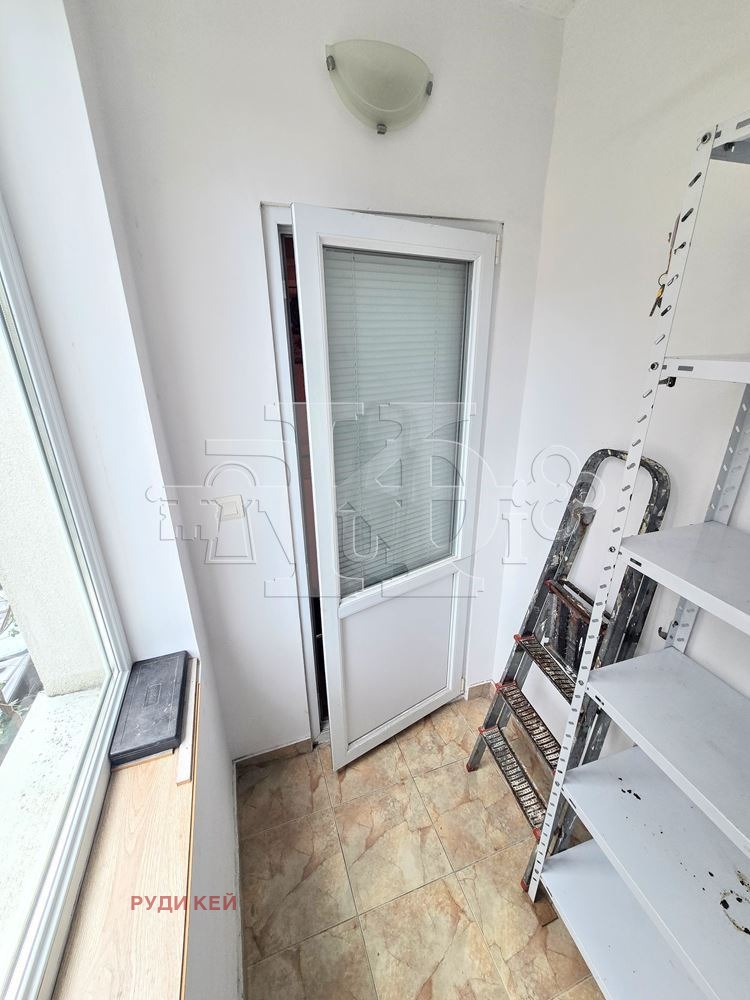 Продава 2-СТАЕН, гр. Варна, Трошево, снимка 11 - Апартаменти - 55378708