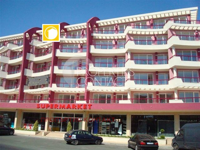 Продава 2-СТАЕН, гр. Несебър, област Бургас, снимка 17 - Апартаменти - 56302278