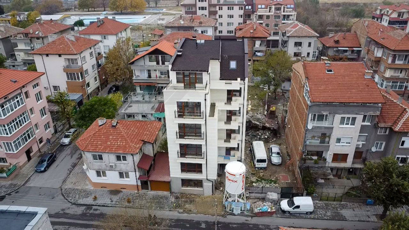Продава 3-СТАЕН, гр. Асеновград, област Пловдив, снимка 5 - Aпартаменти - 43091173