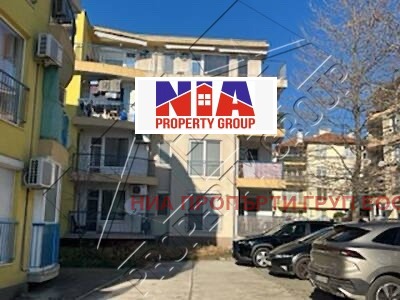 Продава 3-СТАЕН, гр. Бургас, Сарафово, снимка 1 - Aпартаменти - 48859936