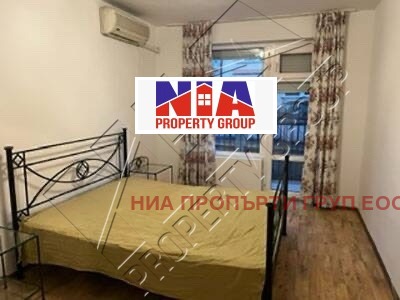 Продава 3-СТАЕН, гр. Бургас, Сарафово, снимка 2 - Aпартаменти - 48859936