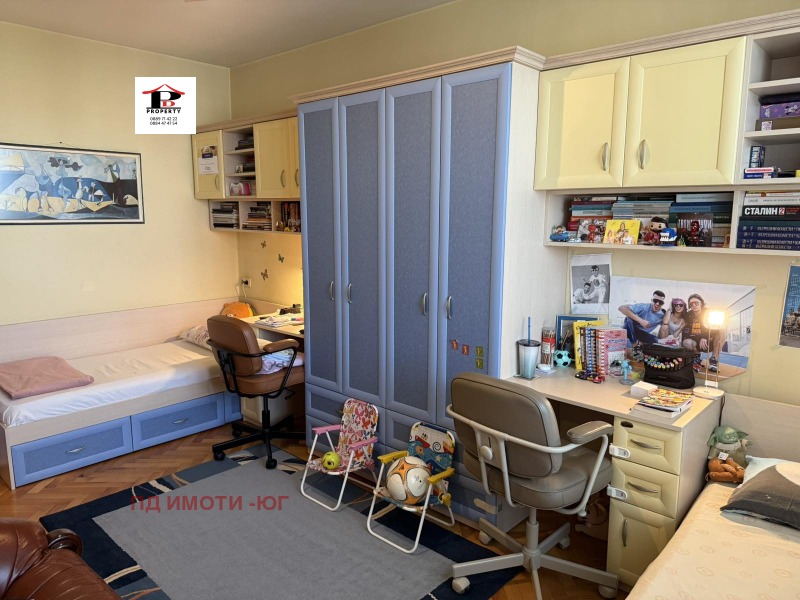 Продава  3-стаен град София , Света Троица , 95 кв.м | 86602039 - изображение [10]