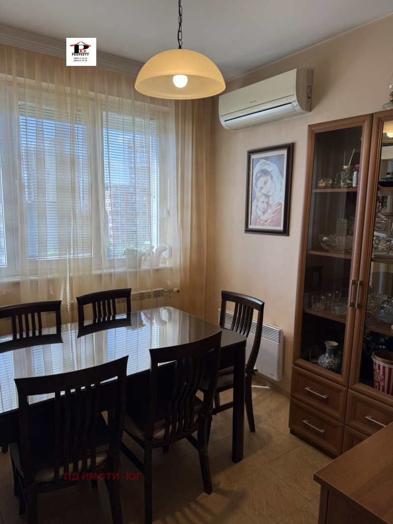 Продава  3-стаен град София , Света Троица , 95 кв.м | 86602039 - изображение [6]
