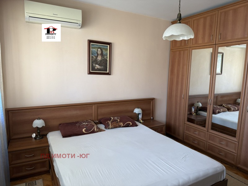 Продава  3-стаен град София , Света Троица , 95 кв.м | 86602039 - изображение [8]