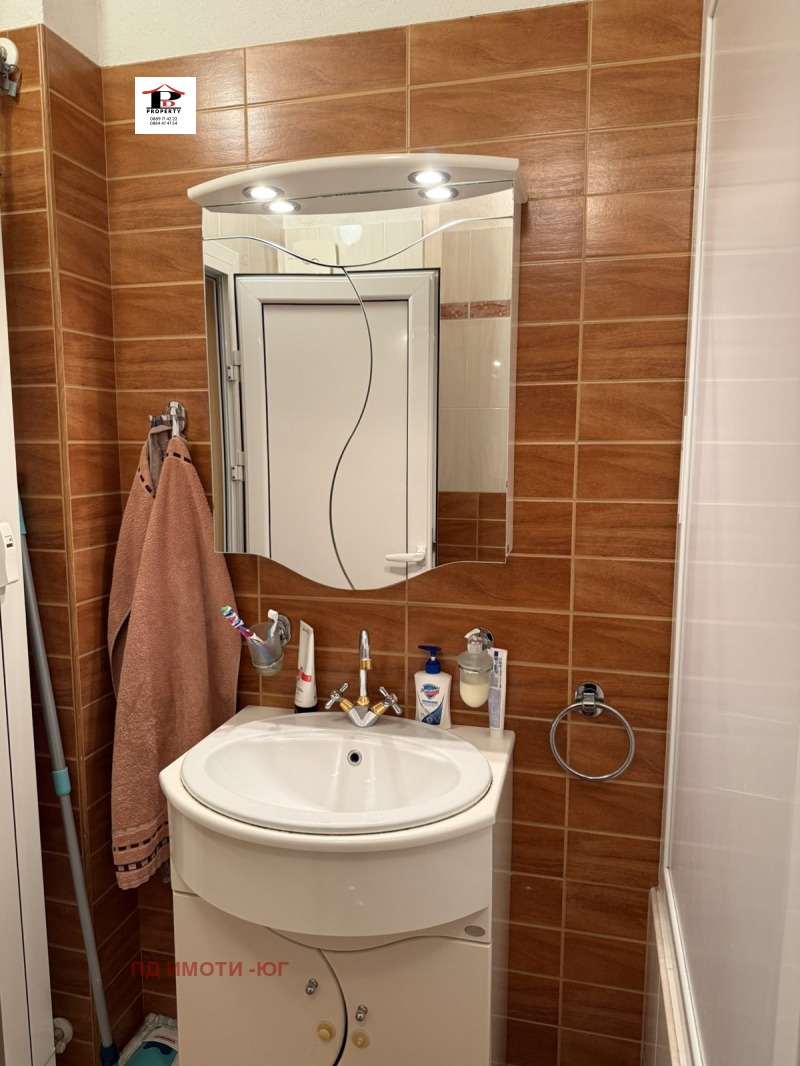 Продава  3-стаен град София , Света Троица , 95 кв.м | 86602039 - изображение [12]