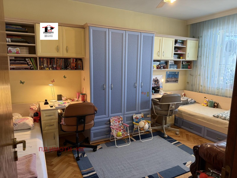 Продава  3-стаен град София , Света Троица , 95 кв.м | 86602039 - изображение [9]