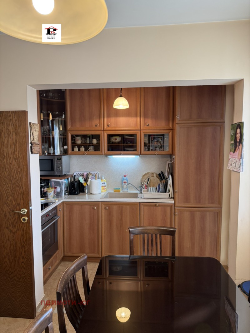 Продава  3-стаен град София , Света Троица , 95 кв.м | 86602039 - изображение [5]