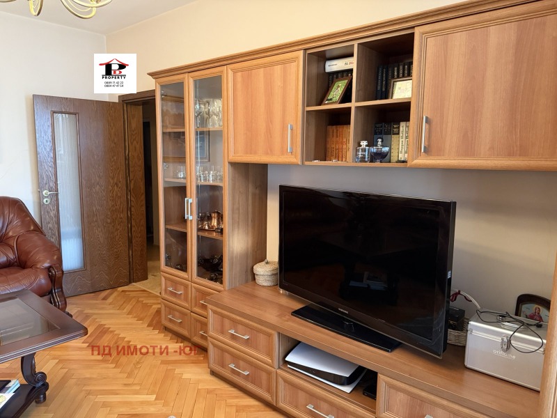 Продава  3-стаен град София , Света Троица , 95 кв.м | 86602039 - изображение [4]